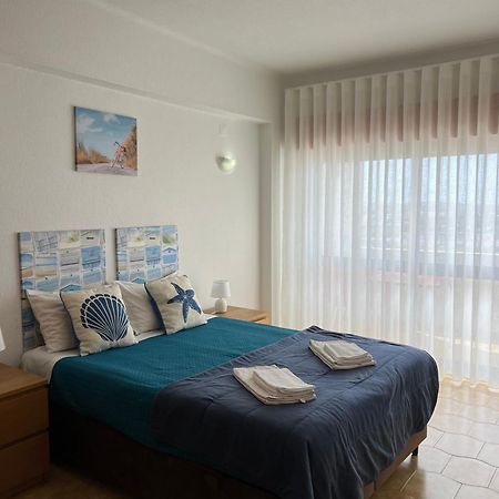Apartamento 806 알부페이라 외부 사진