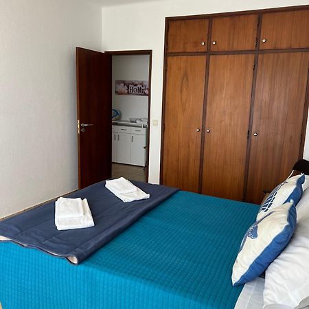 Apartamento 806 알부페이라 외부 사진