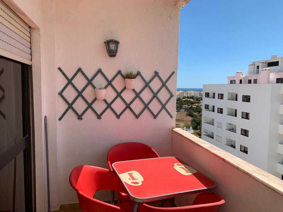 Apartamento 806 알부페이라 외부 사진