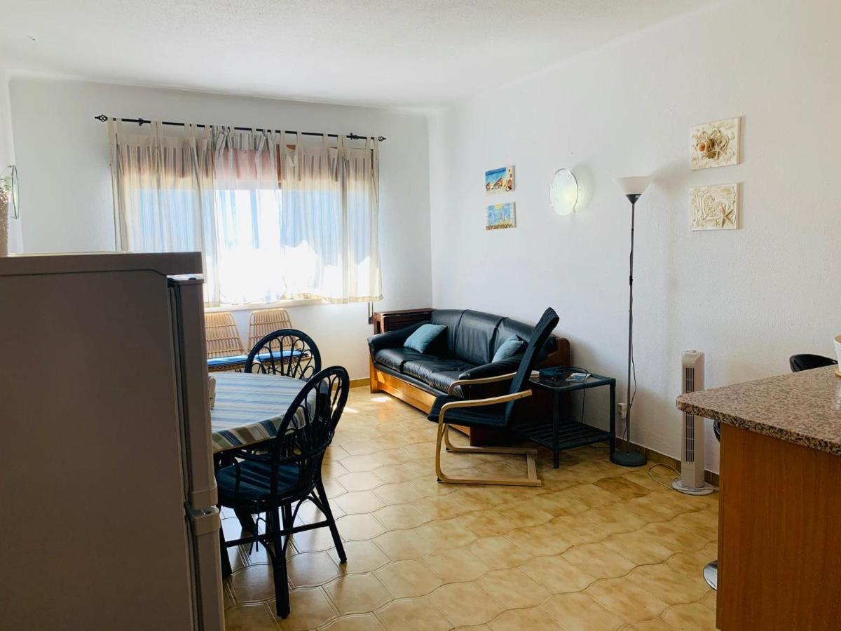 Apartamento 806 알부페이라 외부 사진