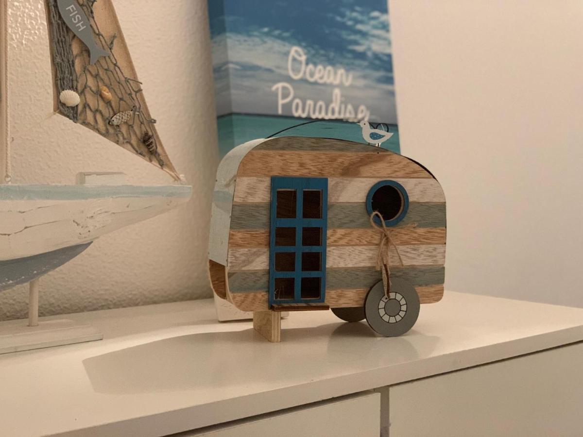 Apartamento 806 알부페이라 외부 사진