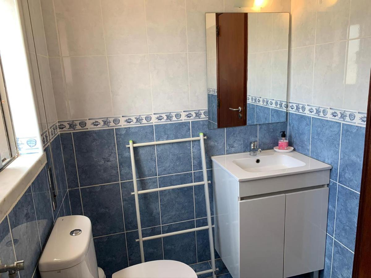 Apartamento 806 알부페이라 외부 사진