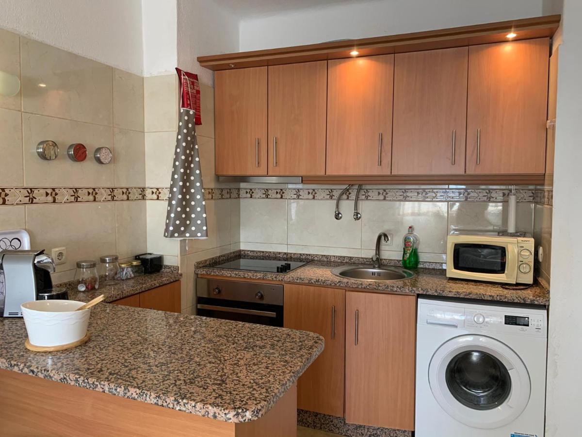 Apartamento 806 알부페이라 외부 사진