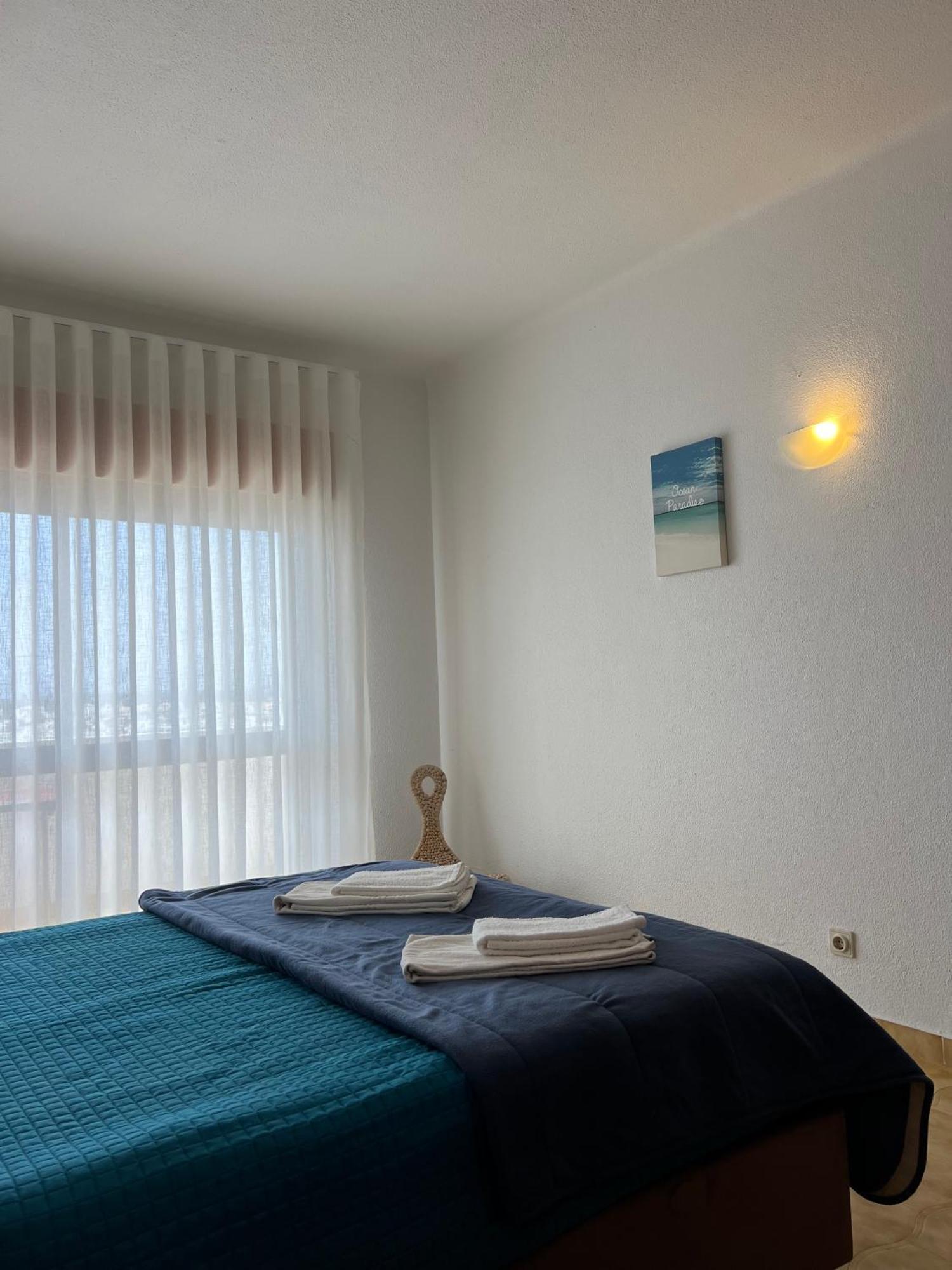 Apartamento 806 알부페이라 외부 사진