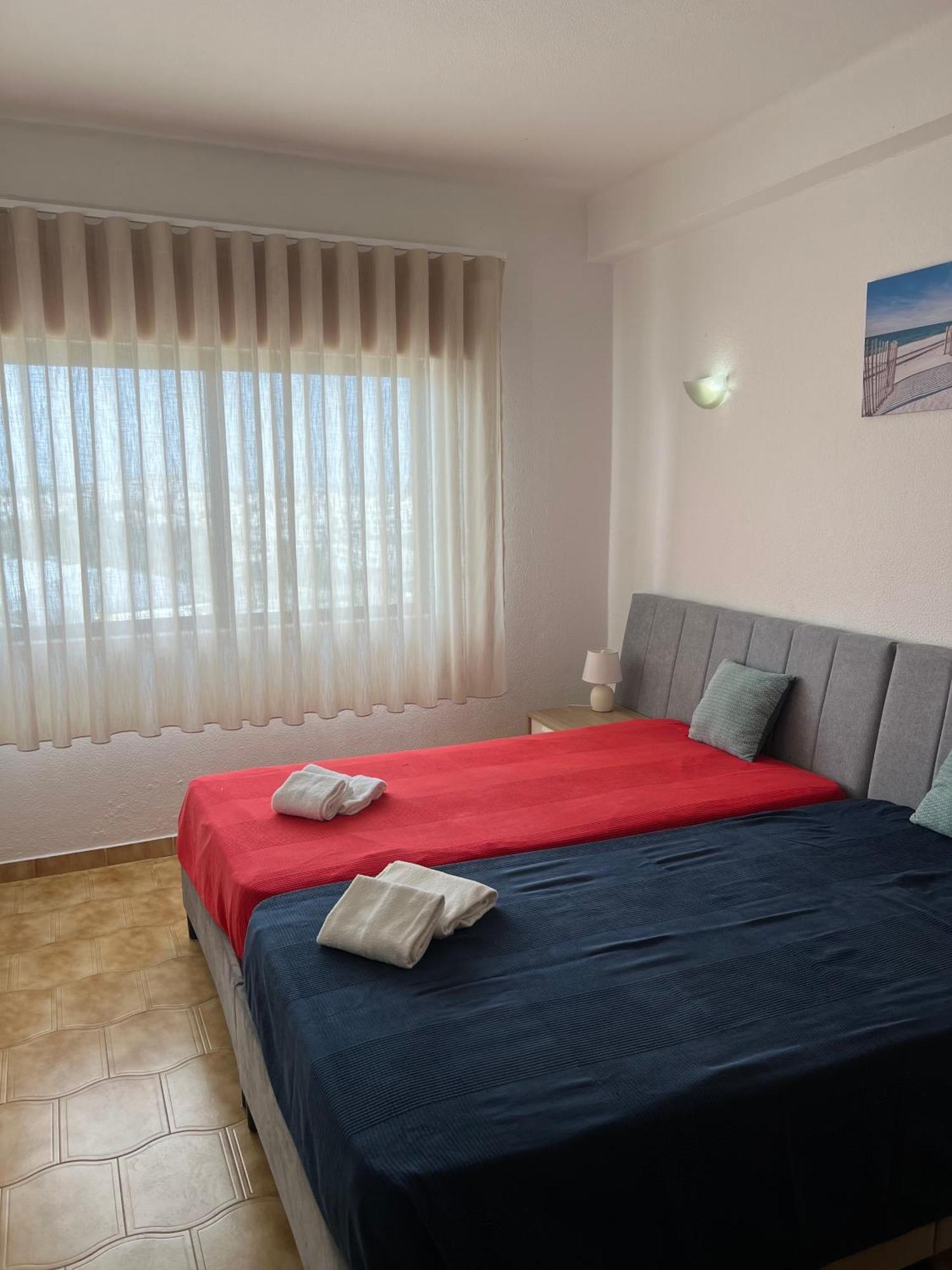 Apartamento 806 알부페이라 외부 사진
